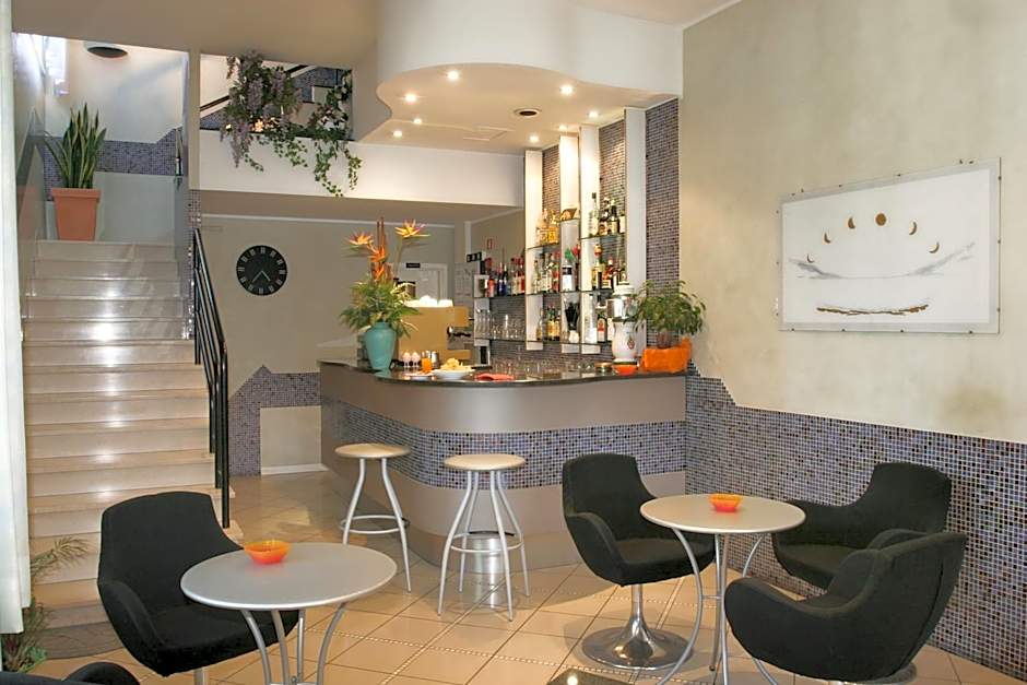 Hotel Villa Rossi