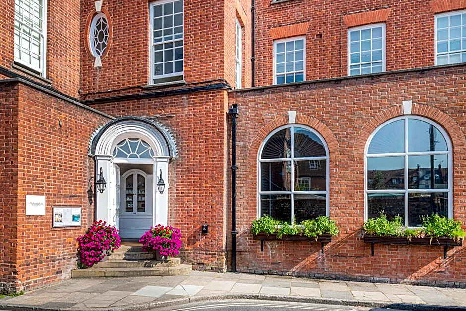 Harbour Hotel & Spa Chichester
