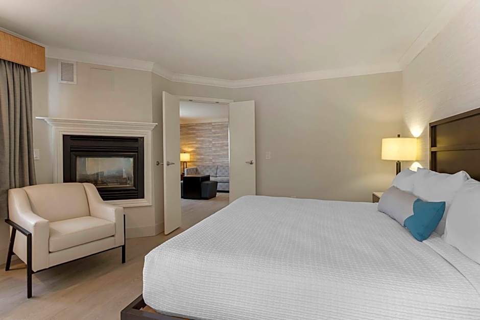 Best Western Plus All Suites Inn