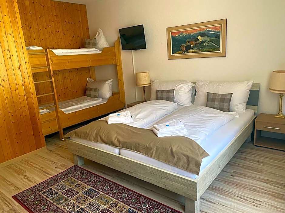Hasli Lodge