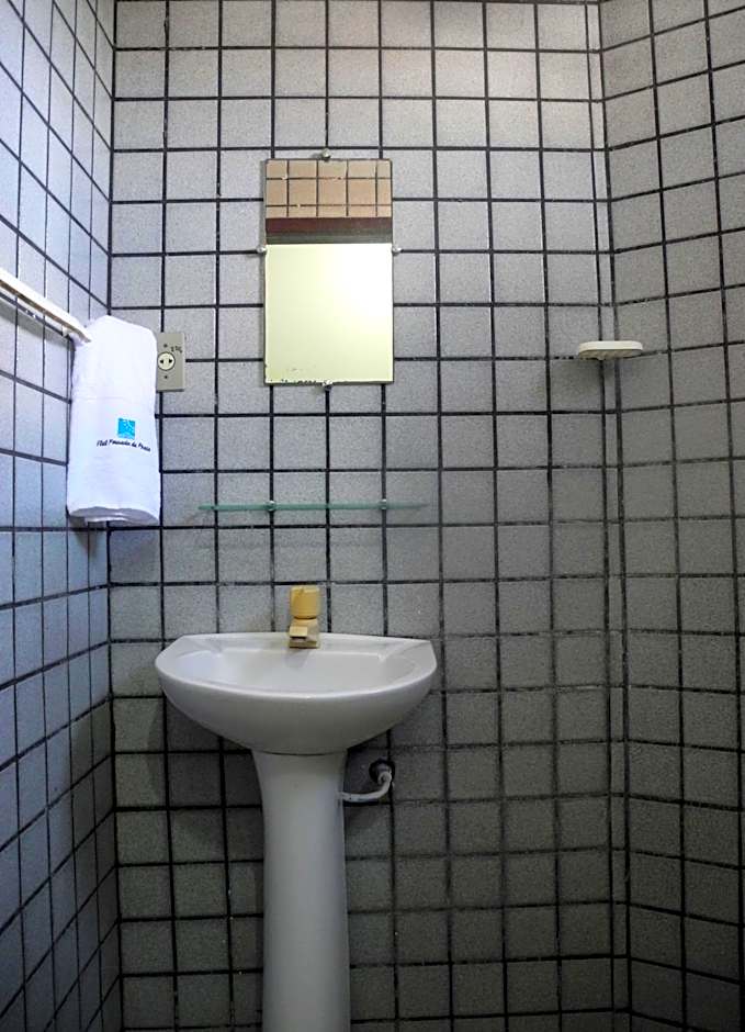 Flat Pousada da Praia