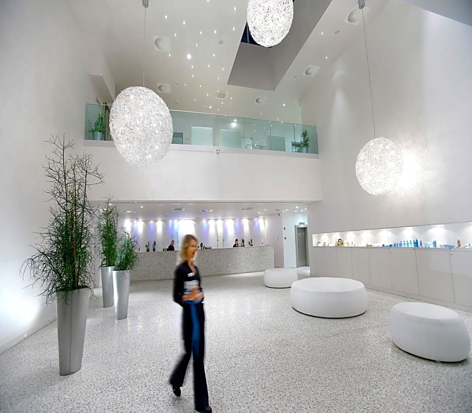 Hotel Mirna - LifeClass Hotels & Spa