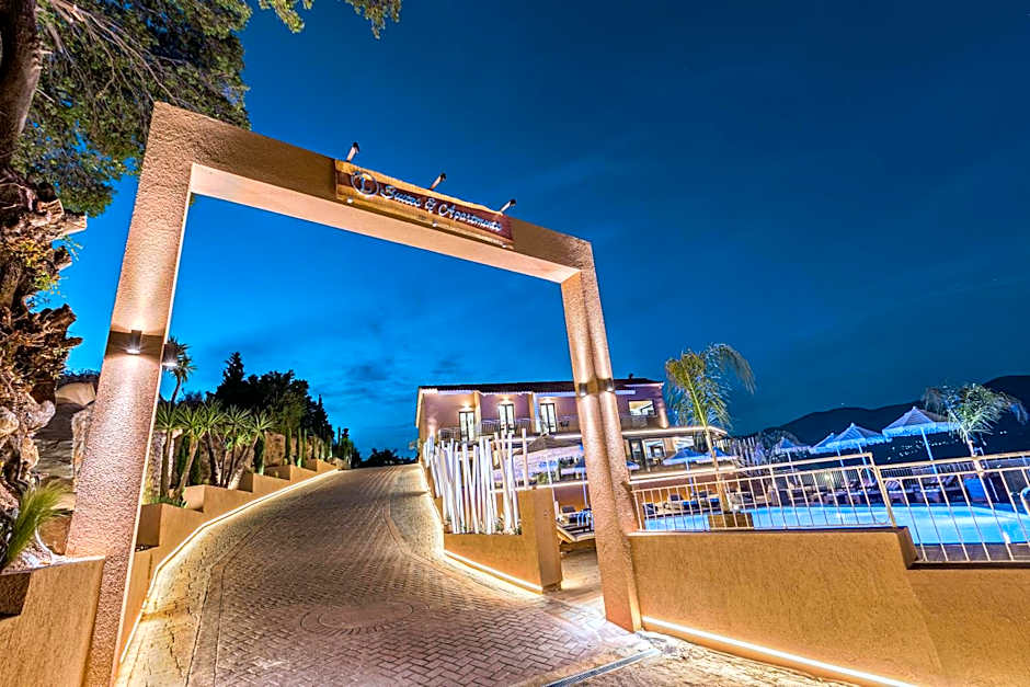 The "L" Suites & Apartments