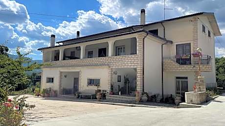 B&B da nonna Vincenza