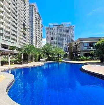 Verdon Parc 2BR Condotel Trevans