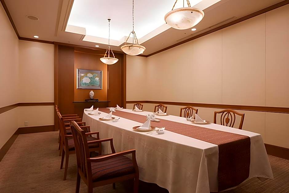 Grand Hotel New Oji