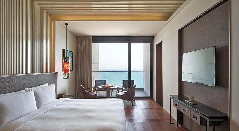 Ananti at Busan Cove