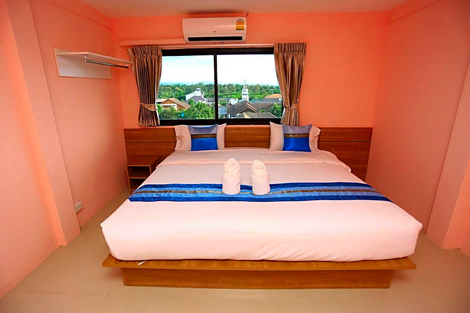 AIRBEST Gemtree Lampang Hotel