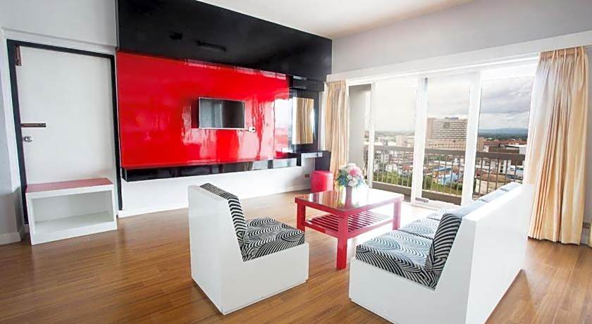 Pailyn Phitsanulok Hotel