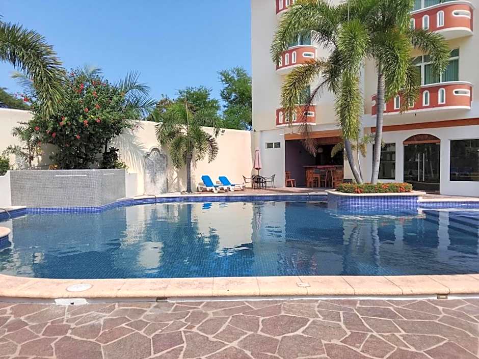Casa Danna Huatulco