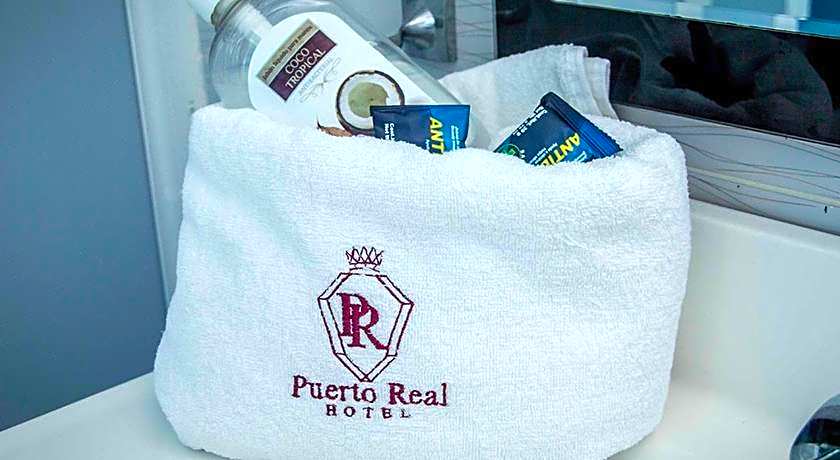 OYO Hotel Puerto Real Coatzacoalcos