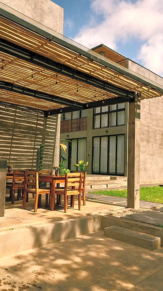 Aldea Paraíso - Adults only - Boutique hotel