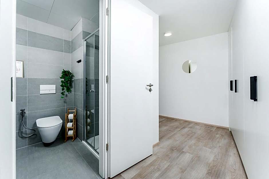 Rentero MyMozart Apartments Prague