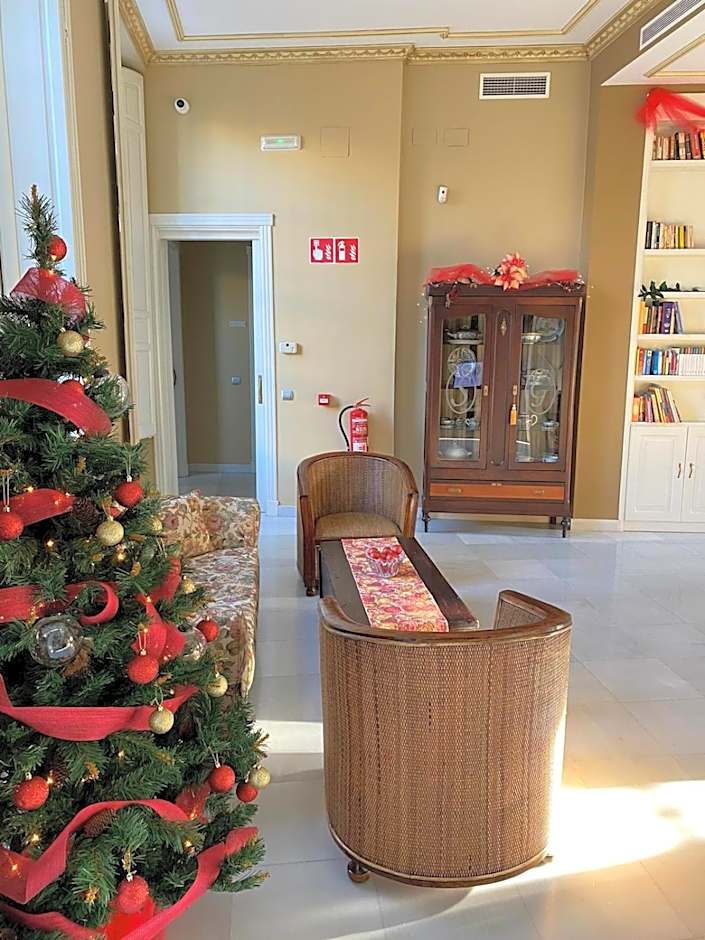 HOTEL CASABLANCA BOUTIQUE