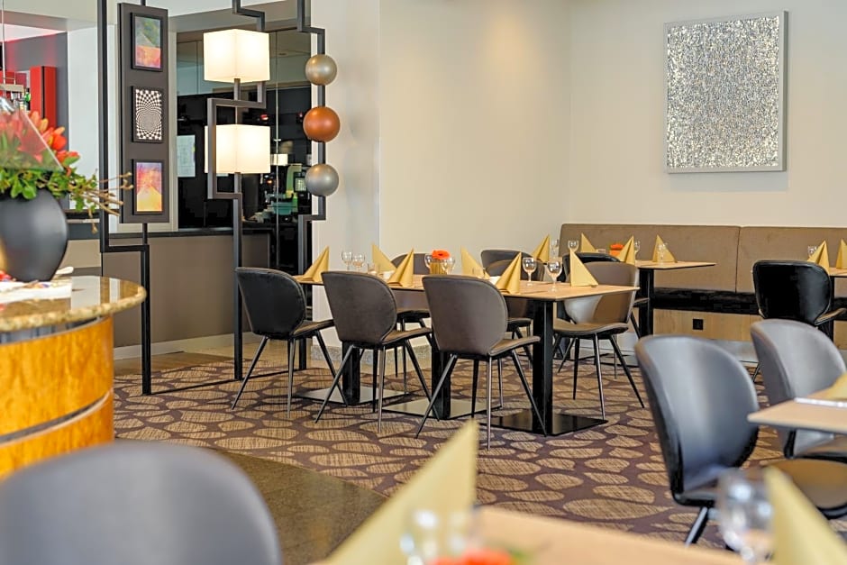 Mercure Hotel Bochum City