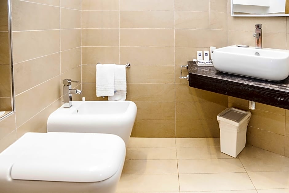 Hotels Firenze Select
