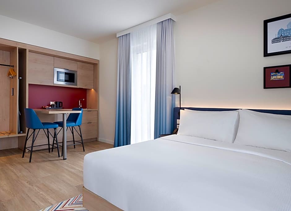 Hampton by Hilton Celle