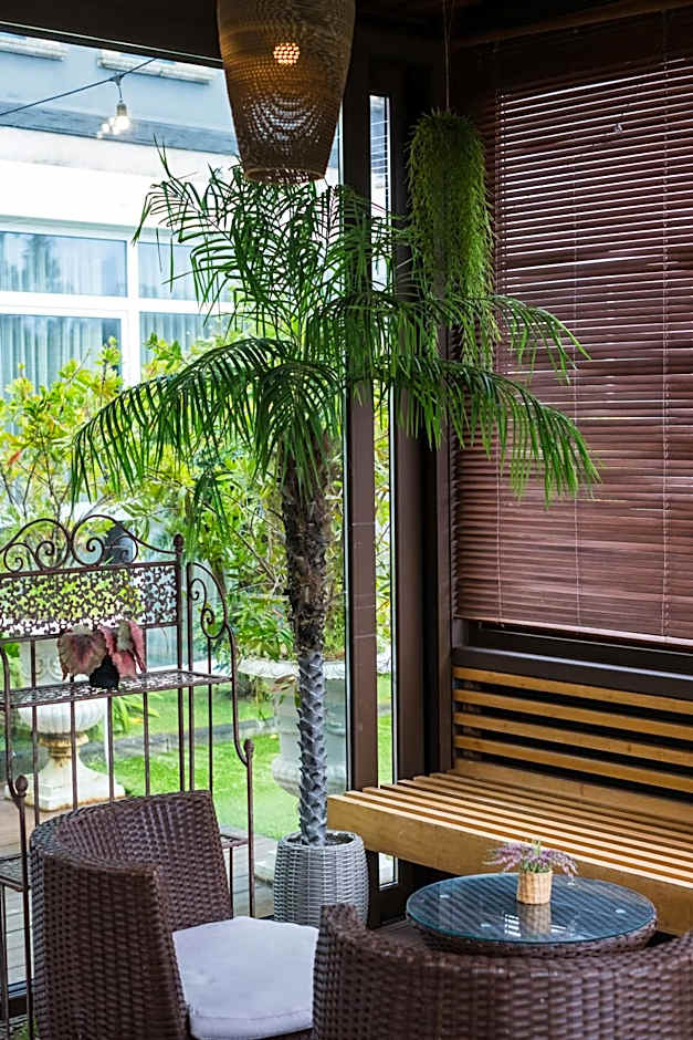 Hotel Alda Carballo