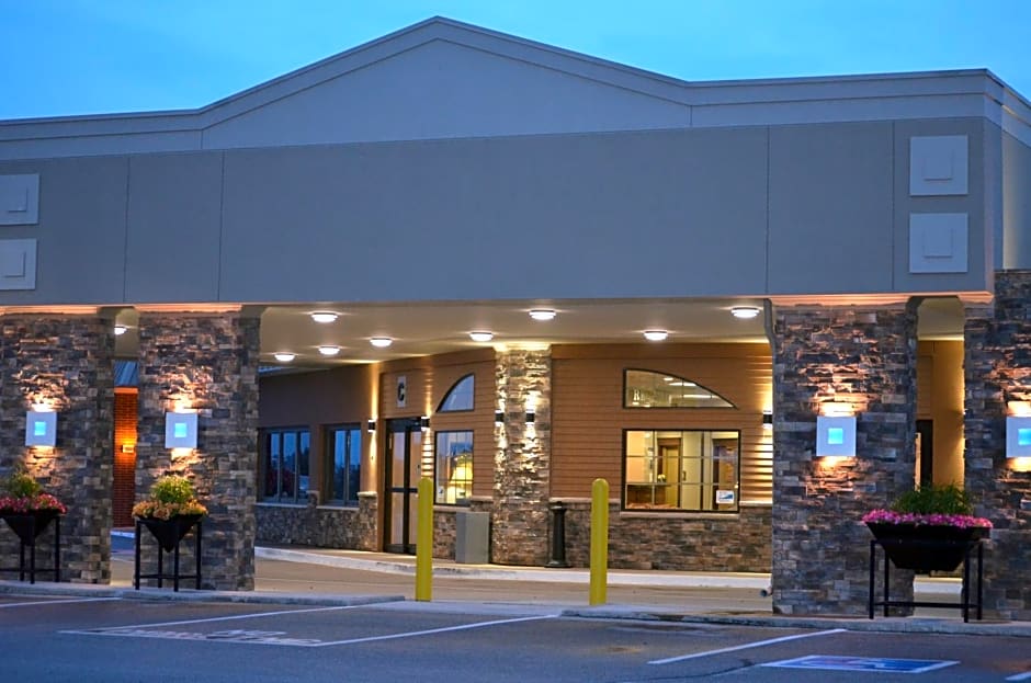 Best Western Starlite Village