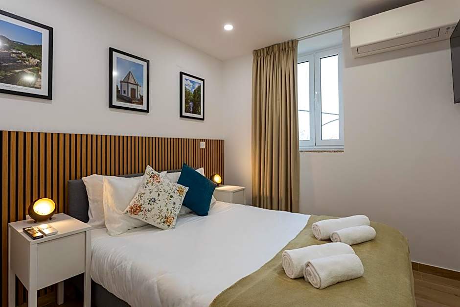 Guest House A Loja do Cantoneiro