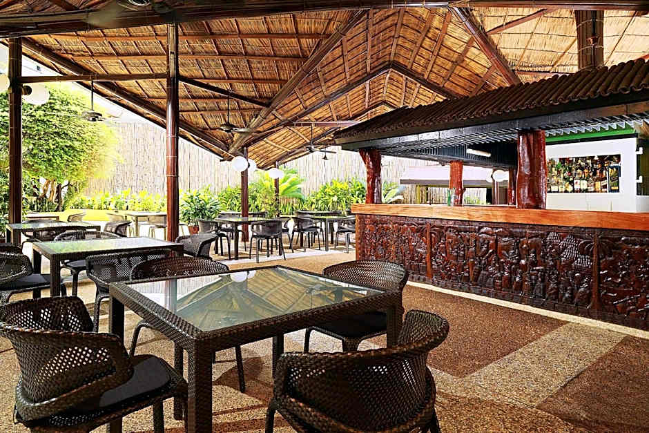 Sheraton Lagos Hotel