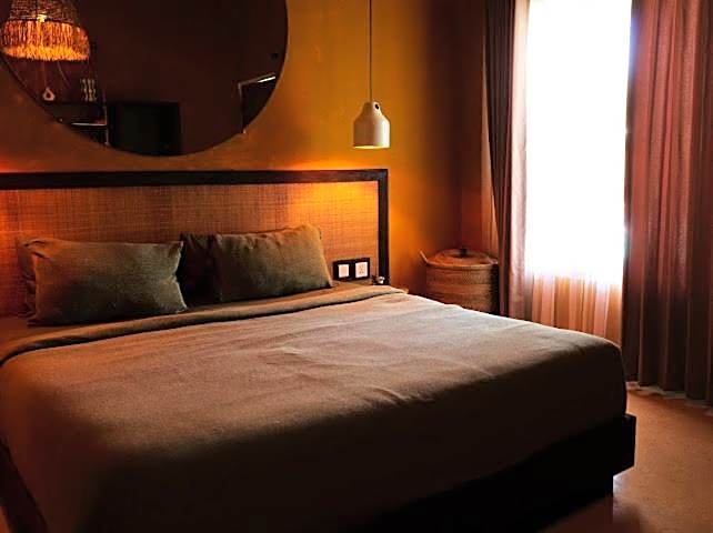Motel LOVE SONG Canggu