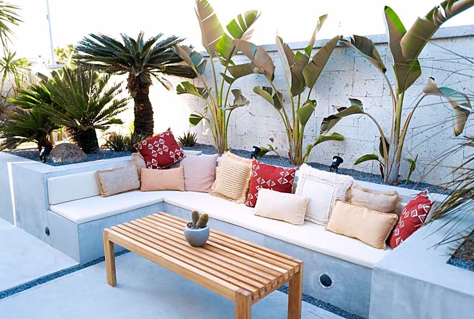 Kaipo Alaçatı Adult Only