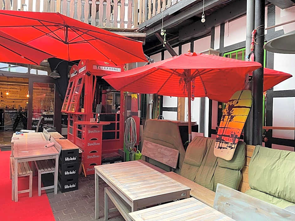 Hotel Schwarzer Adler