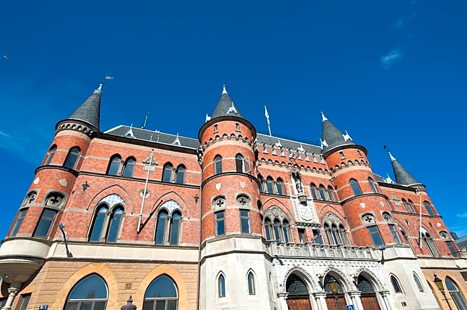 Clarion Collection Hotel Borgen