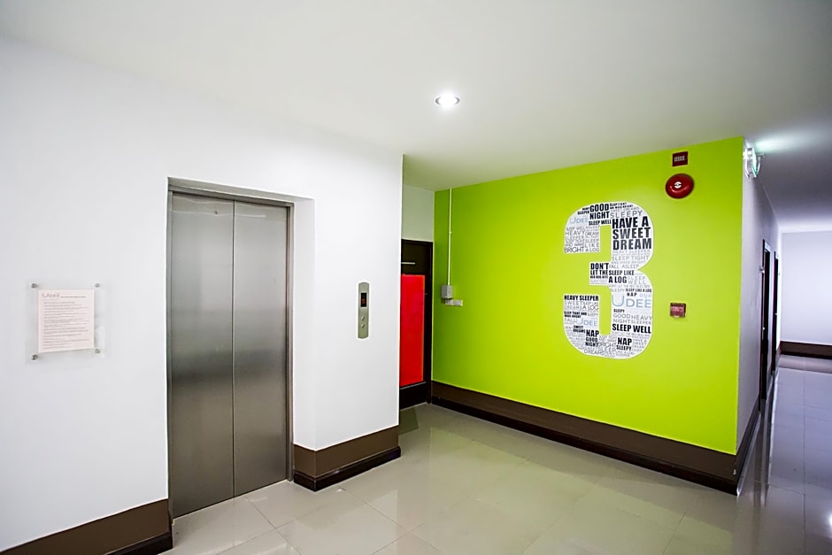 Udee Living Place