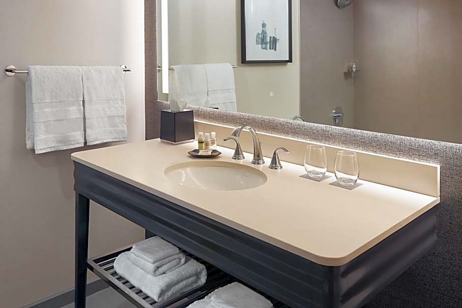 Sheraton Imperial Hotel Raleigh-Durham Airport at Research Triangle Park