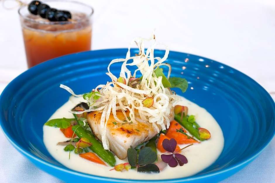 The Hotel at Oberlin