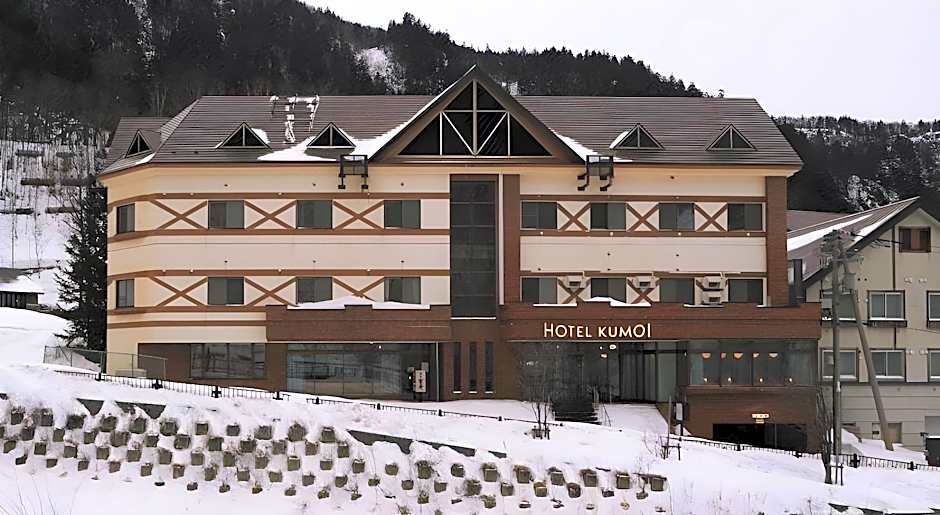 Sounkyo Onsen Kumoi