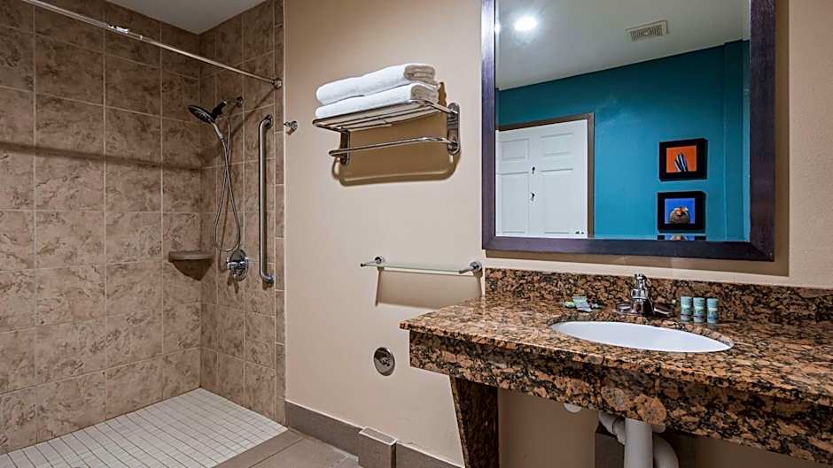 Best Western Cannon A.F.B.