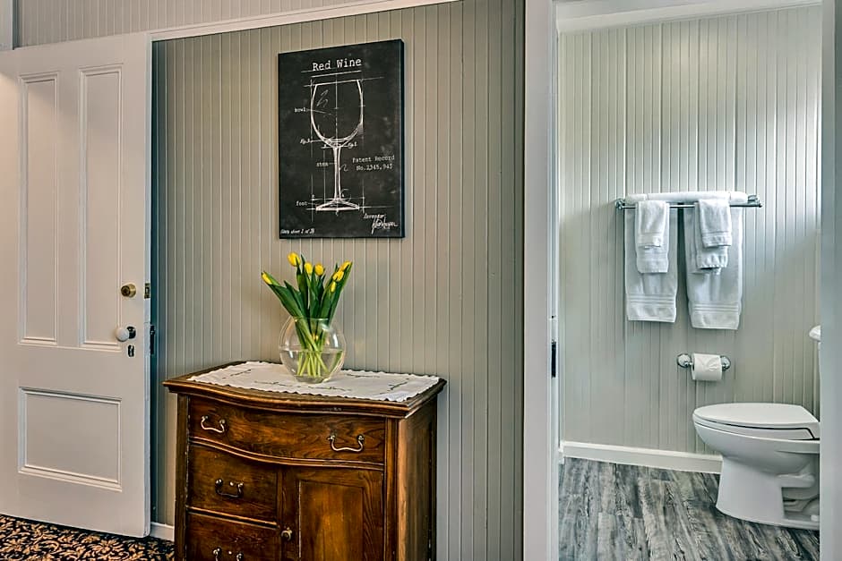 Calistoga Wine Way Inn