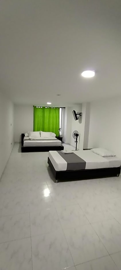 Ayenda 1230 Paradise Lleras