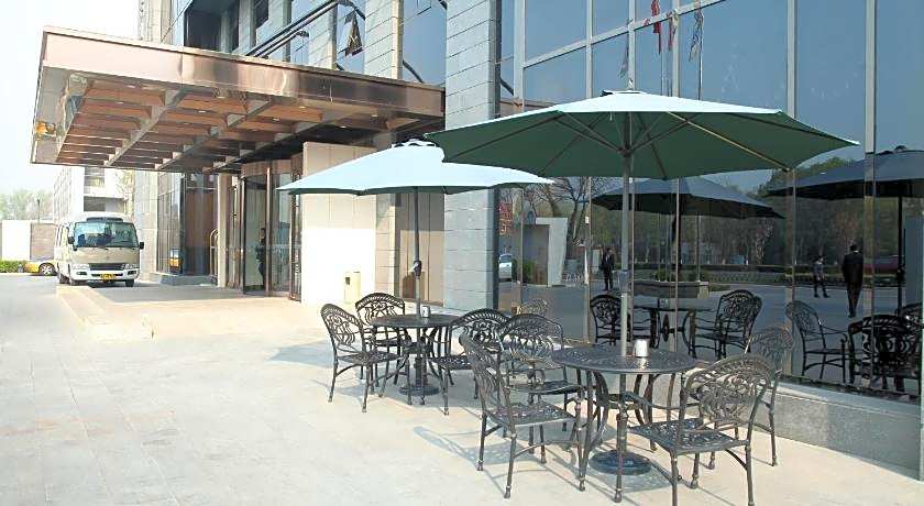 Ramada by Wyndham Beijing Airport