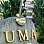 Uma Sebatu Villa Ubud