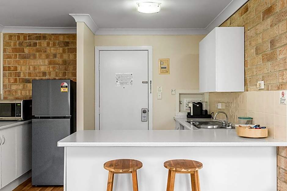 Lismore Wilson Motel