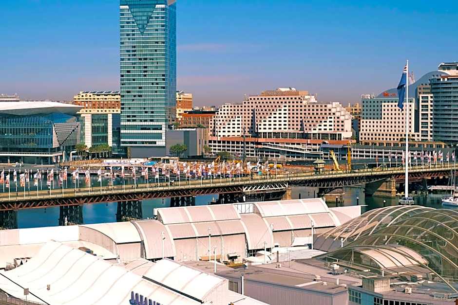 Metro Apartments On Darling Harbour