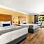 Travelodge by Wyndham San Clemente Beach