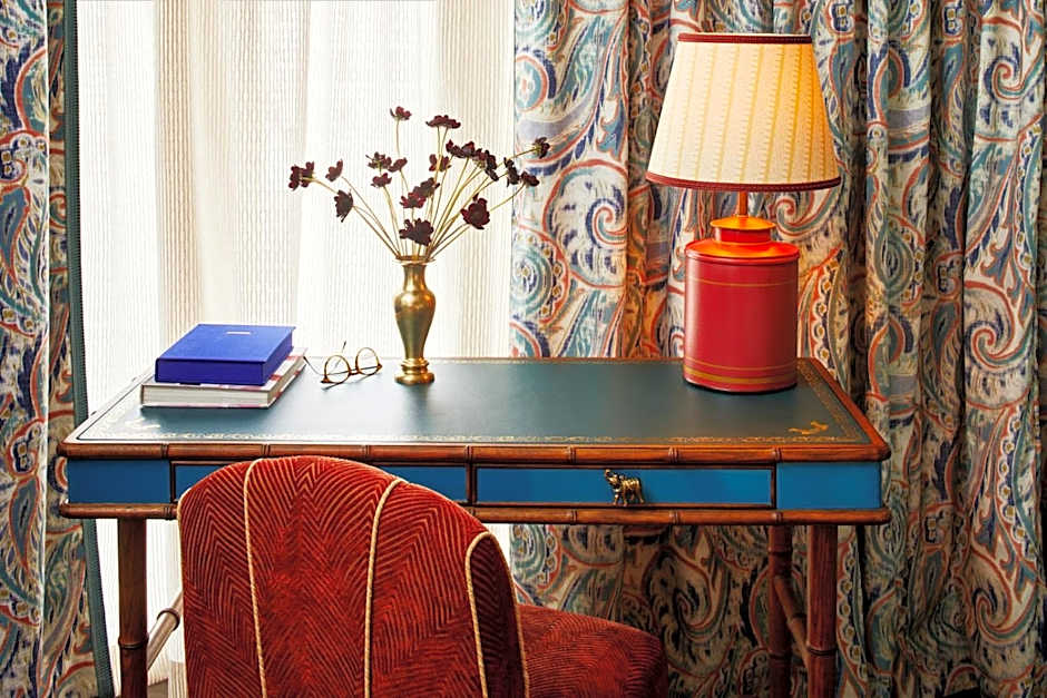 The Fifth Avenue Hotel