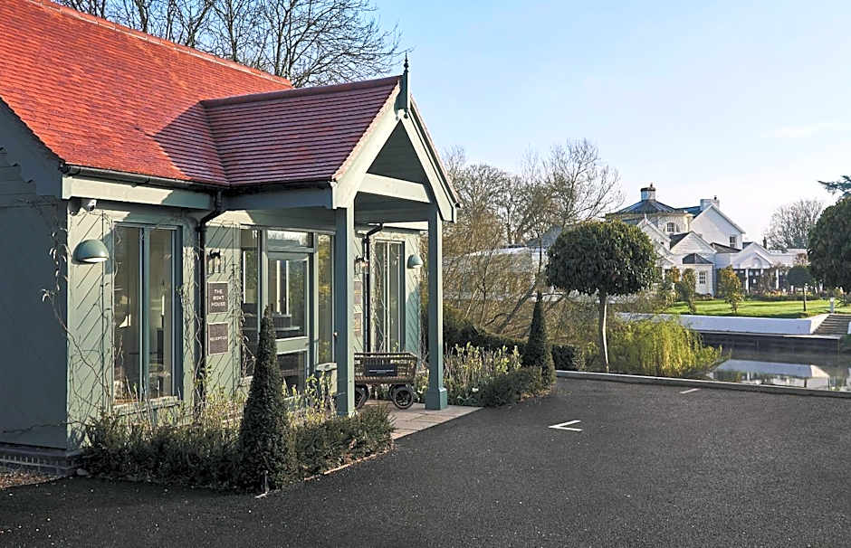 Monkey Island Estate - Small Luxury Hotels of the World