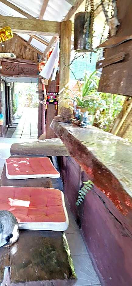 Garden House Chiangrai