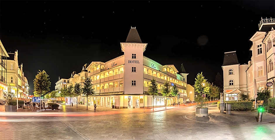 LOEV - VELA Hotels