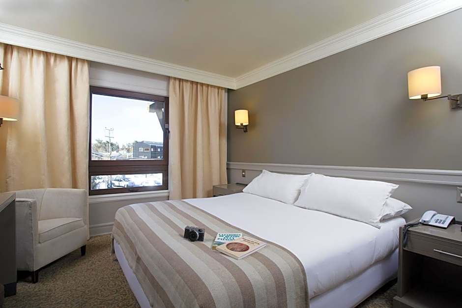 Hotel Costaustralis