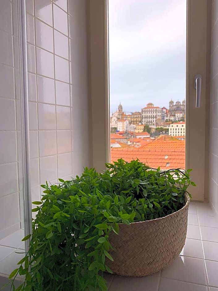 Lost Inn Porto Hostel