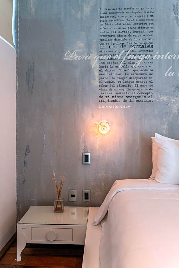 Be Playa Hotel Boutique & Rooftop Bar - Adults Only