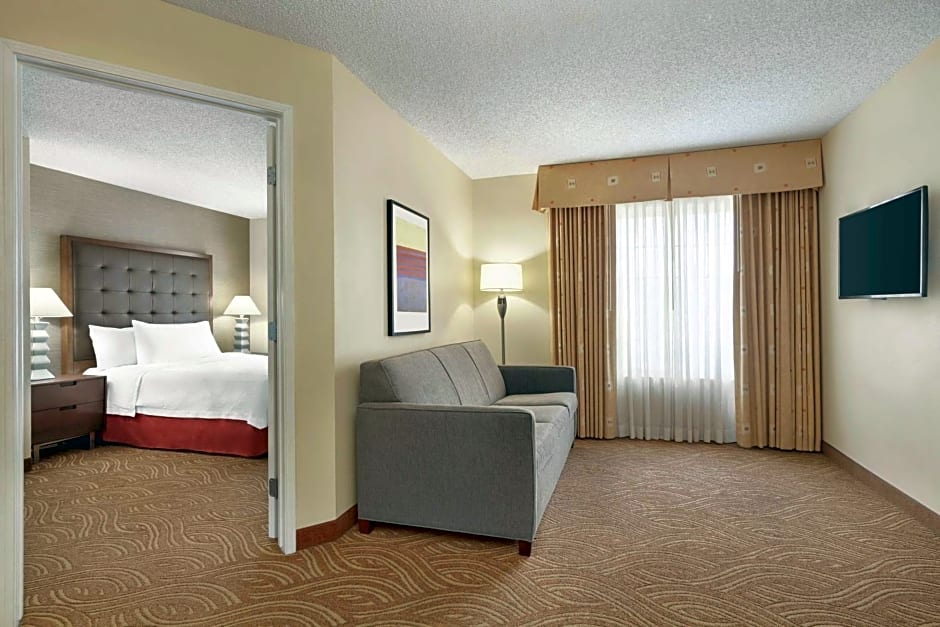 Homewood Suites By Hilton Oakland-Waterfront