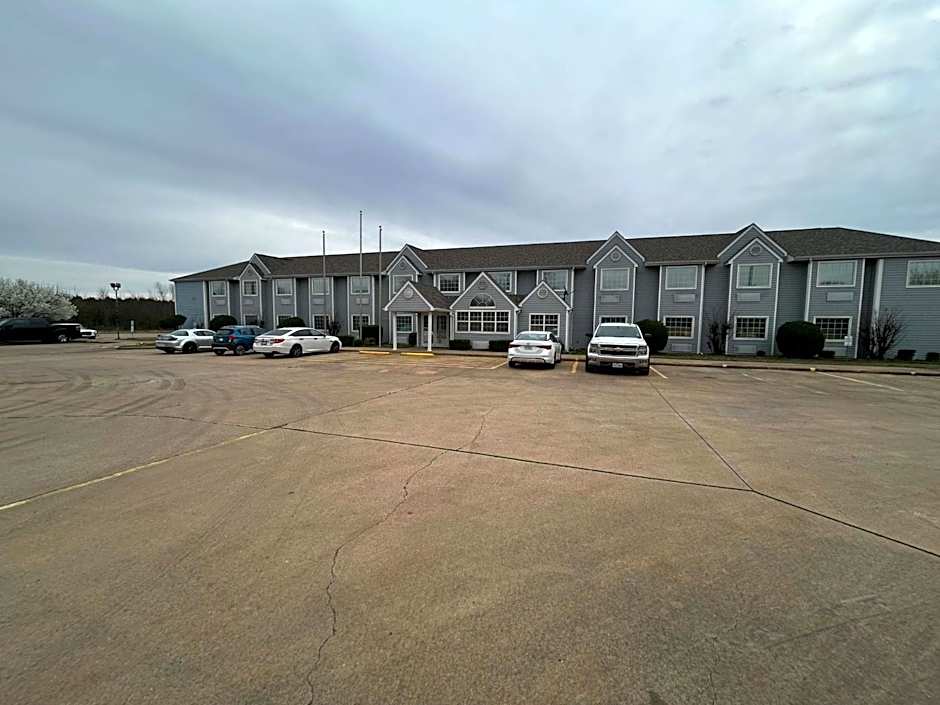 Motel 6 Idabel, OK